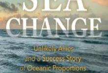 Chaucer’s Book Talk Amanda Leland & James Workman