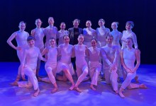 Dance Review | Winter Suite Is a Delightful Holiday Treat