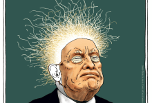 Why Are Americans So Loud?