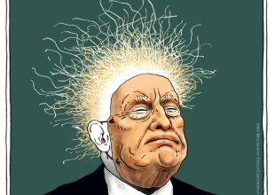 Why Are Americans So Loud?