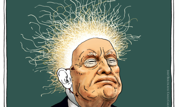 Why Are Americans So Loud?