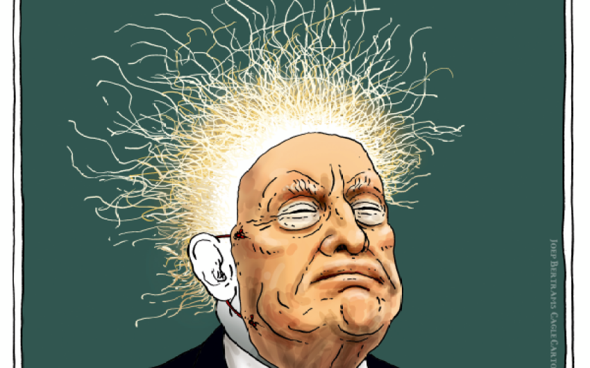 Why Are Americans So Loud?