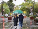 Another Storm Heads for Santa Barbara as City Exceeds Normal Annual Rainfall