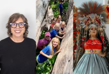 Terry Ortega’s 2025 in Review