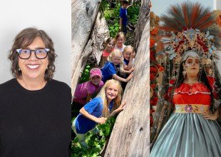 Terry Ortega’s 2025 in Review