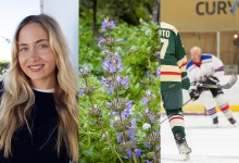 Tiana Molony’s 2025 in Review