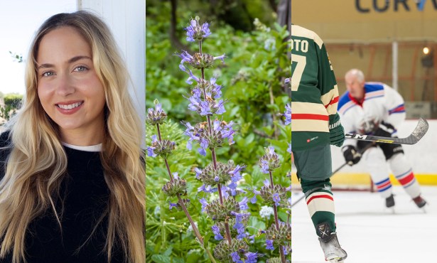 Tiana Molony’s 2025 in Review