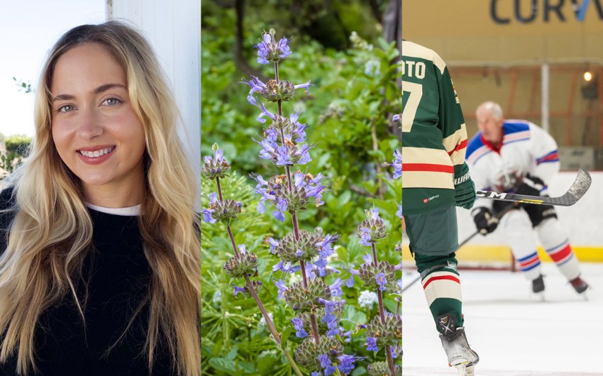 Tiana Molony’s 2025 in Review