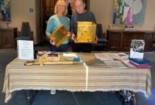 Forgotten Time Capsule Brings Santa Barbara Church Back to 1999