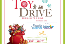 Spread Holiday Cheer with Gelson’s Annual Holiday