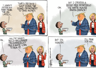 One Tribe, 8 Billion Strong