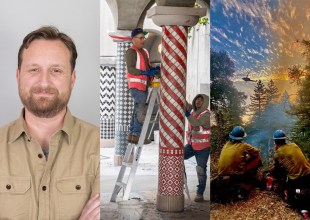 Tyler Hayden’s 2025 Year in Review