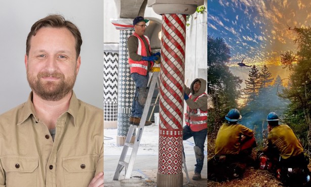 Tyler Hayden’s 2025 Year in Review