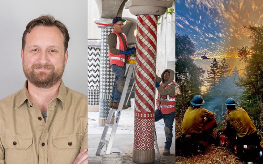 Tyler Hayden’s 2025 Year in Review