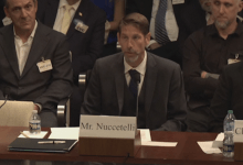 In New Doc ‘The Age of Disclosure,’ Military Servicemen Expose More Details About UFOs at Vandenberg