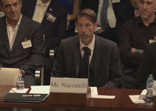 In New Doc ‘The Age of Disclosure,’ Military Servicemen Expose More Details About UFOs at Vandenberg