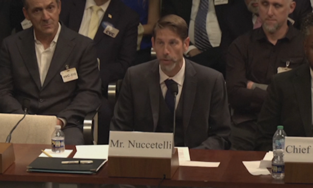 In New Doc ‘The Age of Disclosure,’ Military Servicemen Expose More Details About UFOs at Vandenberg