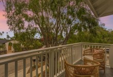 The Home Page | Leftovers & Listings: Your Post-Turkey Open House Tour