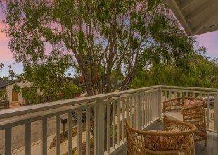 The Home Page | Leftovers & Listings: Your Post-Turkey Open House Tour