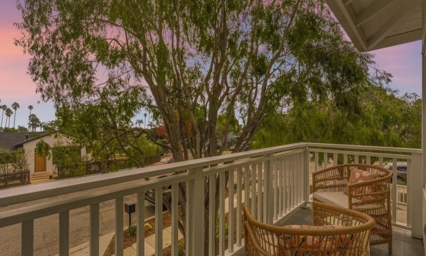 The Home Page | Leftovers & Listings: Your Post-Turkey Open House Tour