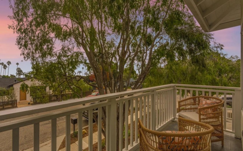 The Home Page | Leftovers & Listings: Your Post-Turkey Open House Tour