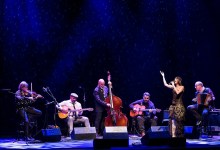 ON the Beat | Past and Present Hotness