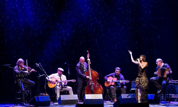 ON the Beat | Past and Present Hotness