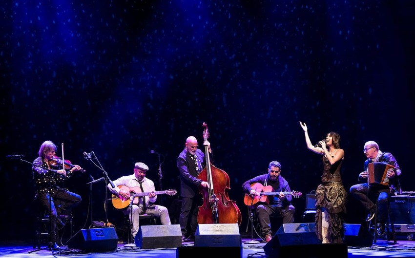 ON the Beat | Past and Present Hotness