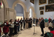 ON the Beat | ‘Tis the Season to be Choral