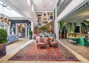 The Home Page | A Little Country, a Little Coastal, a Lot to Love