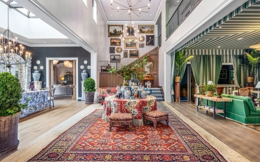 The Home Page | A Little Country, a Little Coastal, a Lot to Love