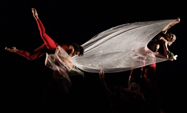 ON Culture | Rockin’ Around the Holiday Season