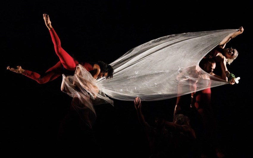 ON Culture | Rockin’ Around the Holiday Season