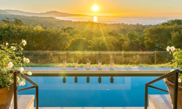 The Home Page | December in Santa Barbara: Still Splash Season