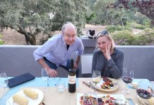 Full Belly Files | Goodbye to Bubble Master Christian Roguenant