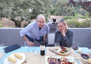 Full Belly Files | Goodbye to Bubble Master Christian Roguenant