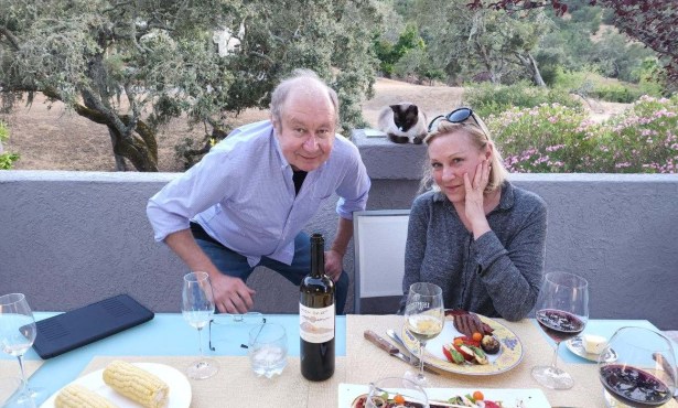 Full Belly Files | Goodbye to Bubble Master Christian Roguenant