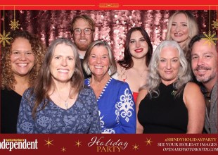 The Home Page | There’s No Place Like Home