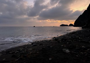 Channeling a Pelagic Path