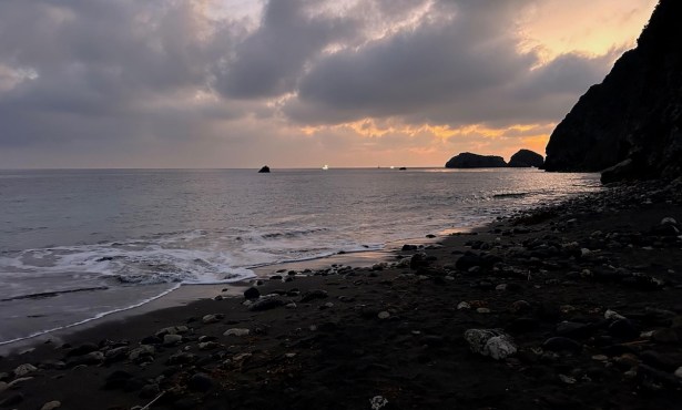 Channeling a Pelagic Path