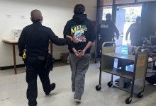 Fraternity Member Arrested at UC Santa Barbara Library for Invasion of Privacy 