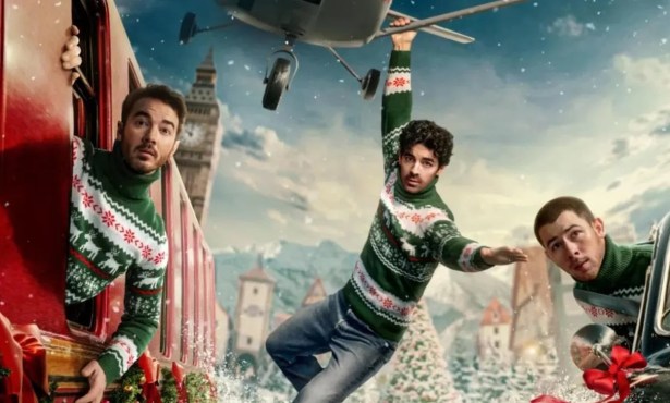 ON Culture | A Merry Streaming Season with Glad Tidings on the Way