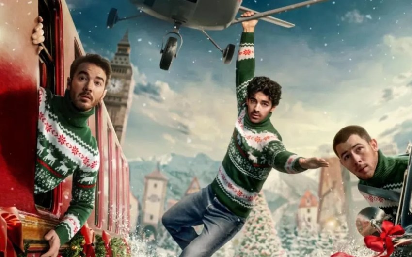 ON Culture | A Merry Streaming Season with Glad Tidings on the Way