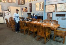 Full Belly Files | A Sportswriter Walks into a Winery …