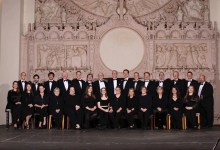 ON the Beat | Choral Parading News