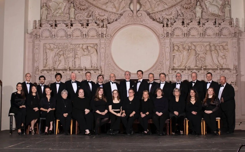 ON the Beat | Choral Parading News