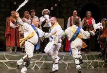 ON the Beat | Seasonal Revelry, with Historical Roots