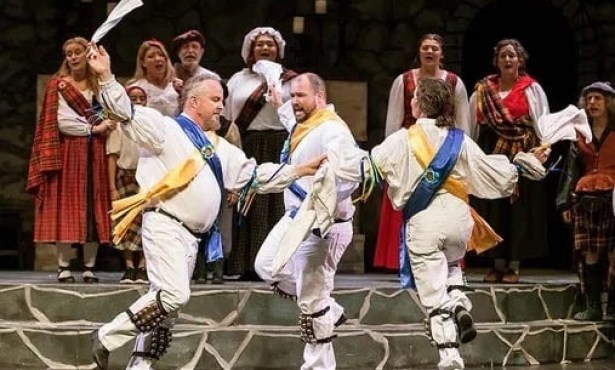 ON the Beat | Seasonal Revelry, with Historical Roots