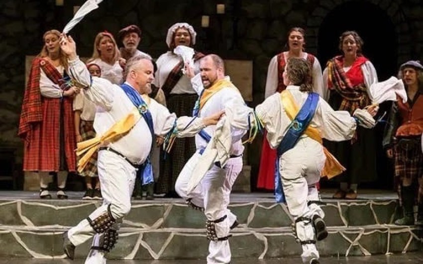 ON the Beat | Seasonal Revelry, with Historical Roots