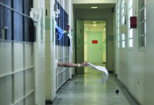 ‘Bleak House’ Case over Jail Overcrowding Settles After 45 Years